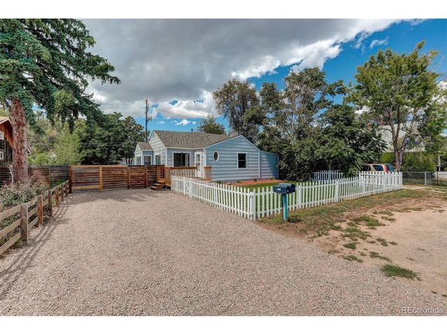 1357 Chase St, Lakewood, CO 80214