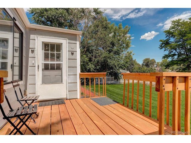 1357 Chase St, Lakewood, CO 80214