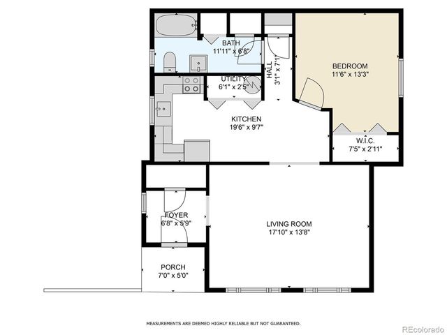 1357 Chase St, Lakewood, CO 80214