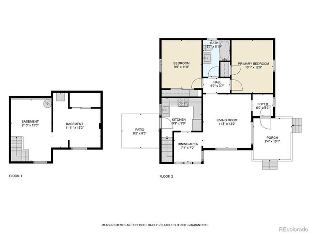 1357 Chase St, Lakewood, CO 80214