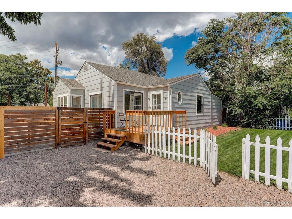 1357 Chase St, Lakewood, CO 80214