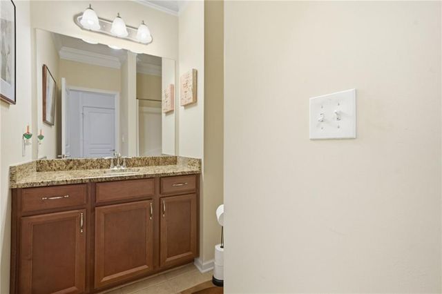 605 Hemlock Trail, Canton, GA 30114