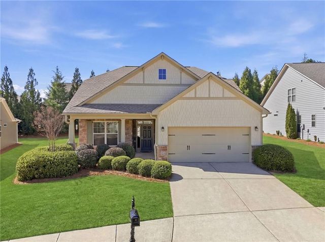 605 Hemlock Trail, Canton, GA 30114