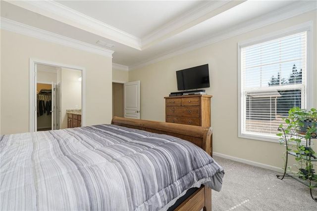 605 Hemlock Trail, Canton, GA 30114