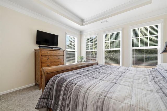 605 Hemlock Trail, Canton, GA 30114