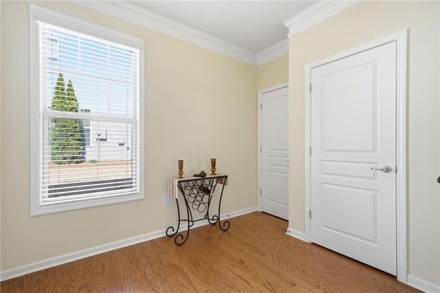 605 Hemlock Trail, Canton, GA 30114