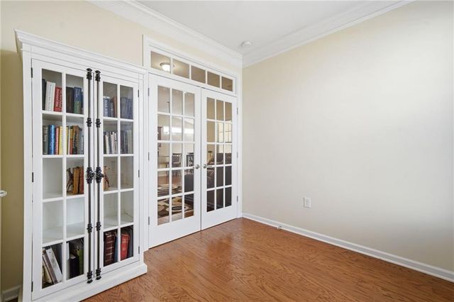 605 Hemlock Trail, Canton, GA 30114