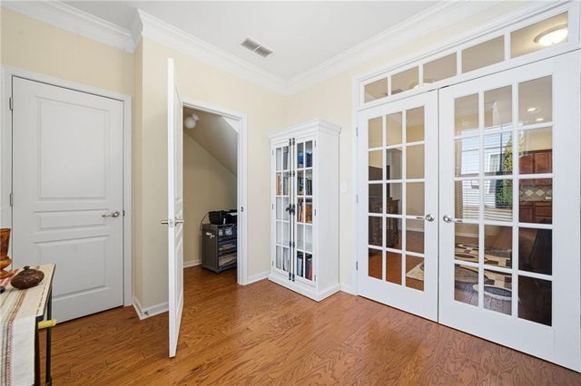 605 Hemlock Trail, Canton, GA 30114