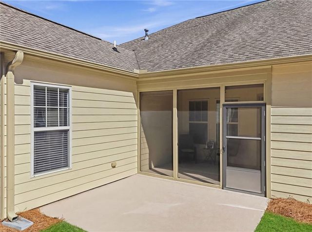 605 Hemlock Trail, Canton, GA 30114