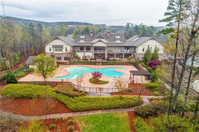 605 Hemlock Trail, Canton, GA 30114