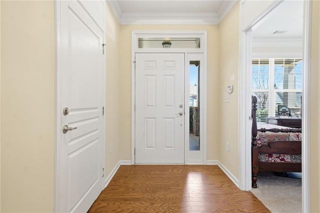 605 Hemlock Trail, Canton, GA 30114