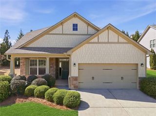 605 Hemlock Trail, Canton, GA 30114
