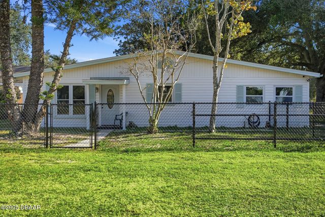 1215 Leon Lane, Daytona Beach, FL 32117