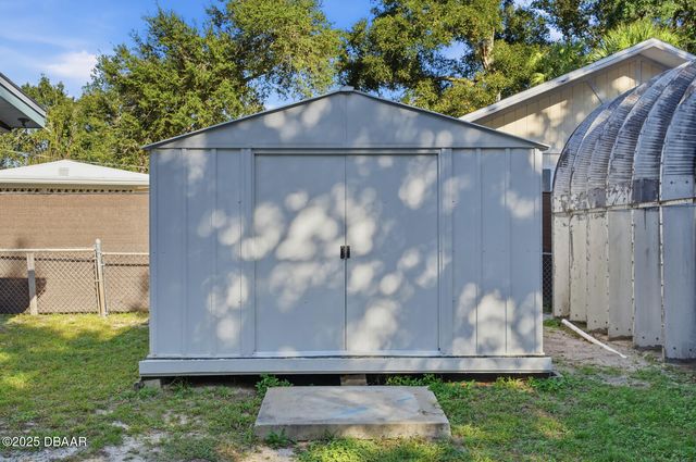 1215 Leon Lane, Daytona Beach, FL 32117