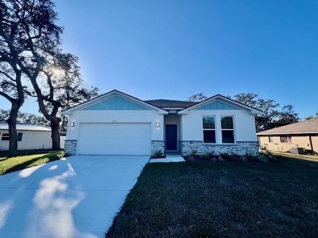 1497 LAREDO AVENUE, Spring Hill, FL 34608