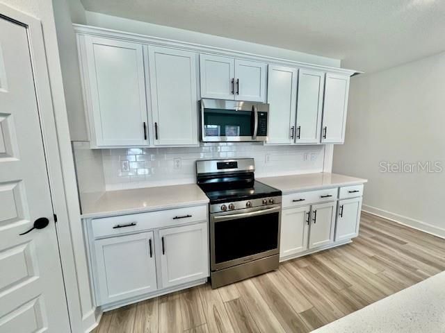 1497 LAREDO AVENUE, Spring Hill, FL 34608