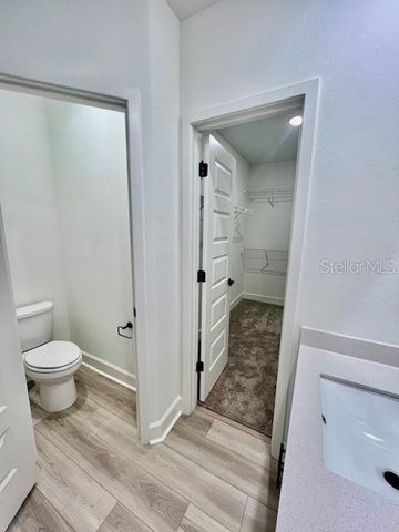 1497 LAREDO AVENUE, Spring Hill, FL 34608