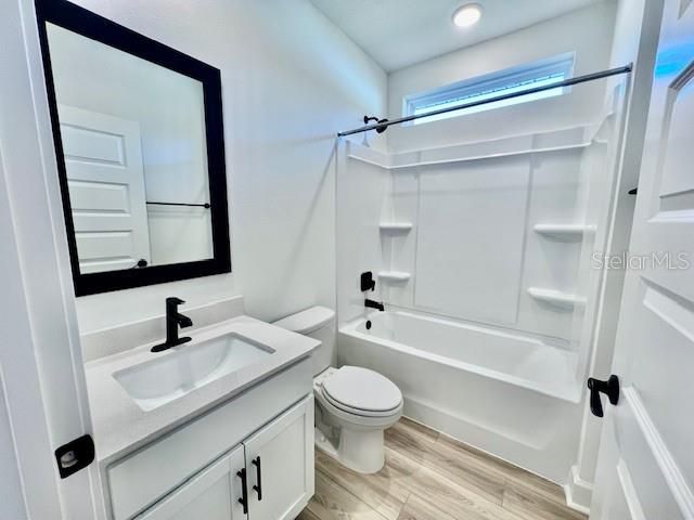 1497 LAREDO AVENUE, Spring Hill, FL 34608