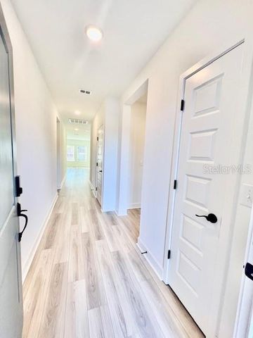 1497 LAREDO AVENUE, Spring Hill, FL 34608