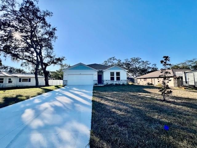 1497 LAREDO AVENUE, Spring Hill, FL 34608