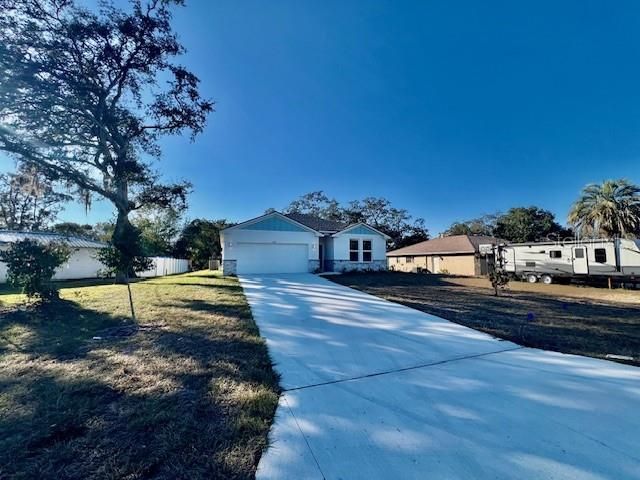 1497 LAREDO AVENUE, Spring Hill, FL 34608