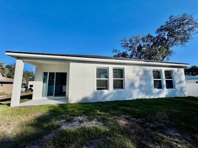1497 LAREDO AVENUE, Spring Hill, FL 34608