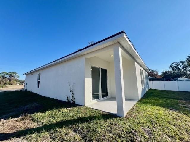 1497 LAREDO AVENUE, Spring Hill, FL 34608