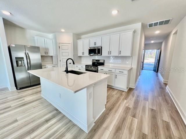 1497 LAREDO AVENUE, Spring Hill, FL 34608