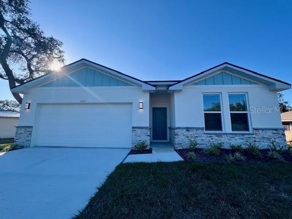 1497 LAREDO AVENUE, Spring Hill, FL 34608