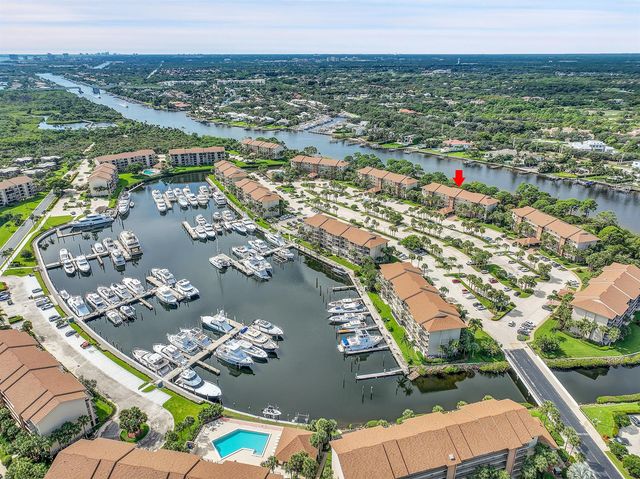 2001 Marina Isle Way 203, Jupiter, FL 33477