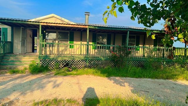 10768 Whiterock Trail, Anna, TX 75409