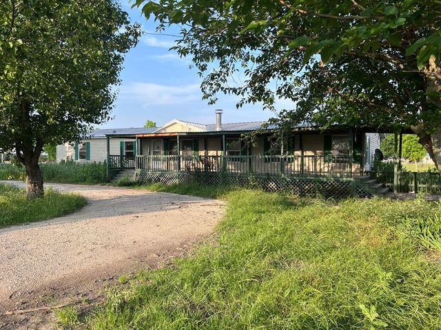 10768 Whiterock Trail, Anna, TX 75409