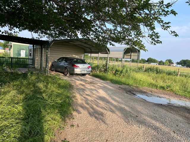 10768 Whiterock Trail, Anna, TX 75409