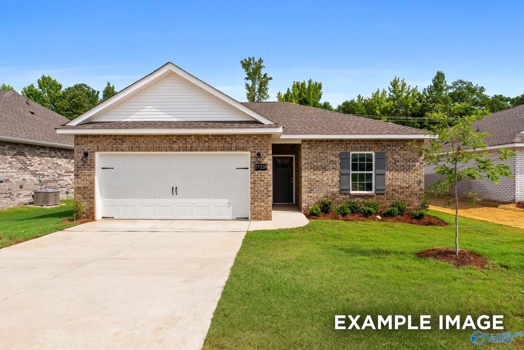 6213 Achievement Circle NW, Huntsville, AL 35810