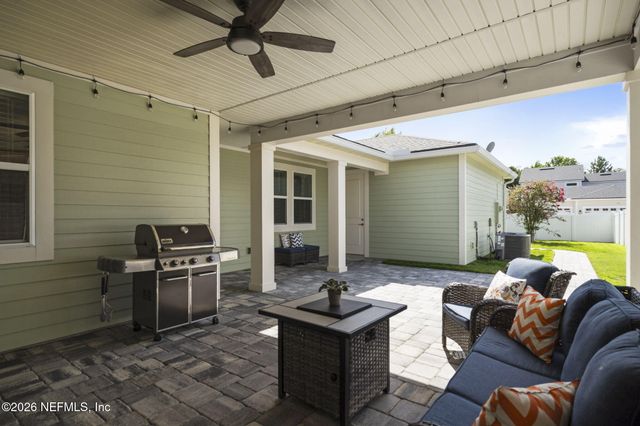 1246 ORANGE BRANCH Trail, St. Johns, FL 32259