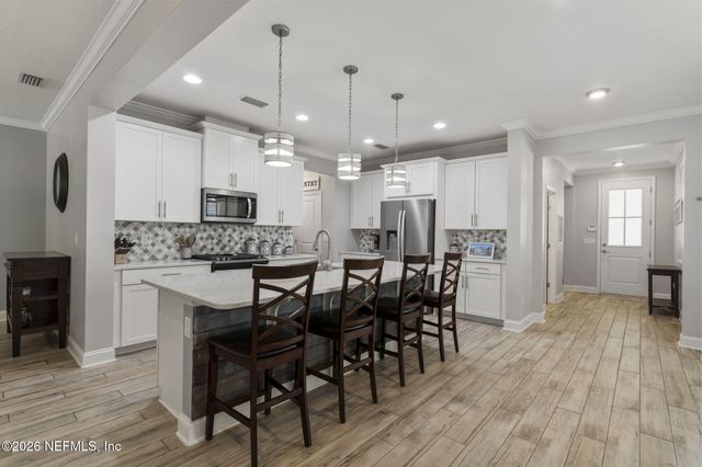 1246 ORANGE BRANCH Trail, St. Johns, FL 32259