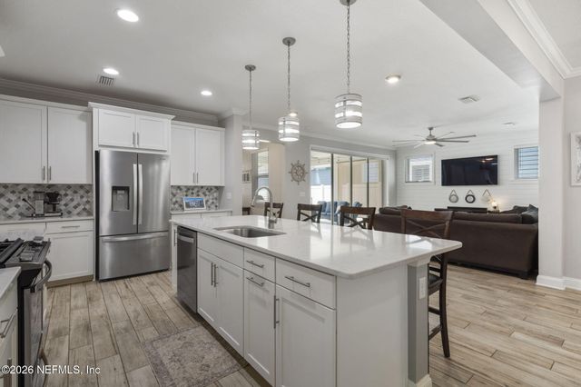 1246 ORANGE BRANCH Trail, St. Johns, FL 32259