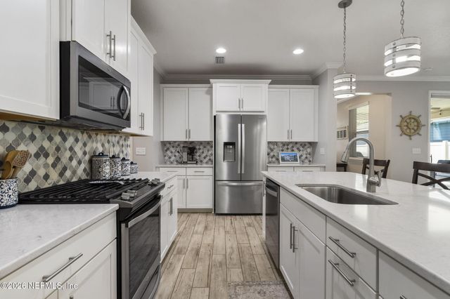 1246 ORANGE BRANCH Trail, St. Johns, FL 32259