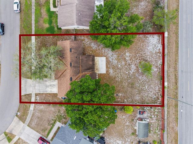 8723 HILL PINE ROAD, Orlando, FL 32825
