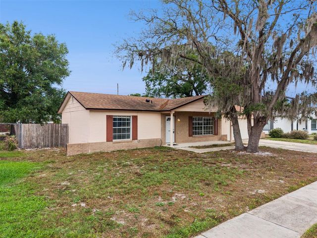 8723 HILL PINE ROAD, Orlando, FL 32825