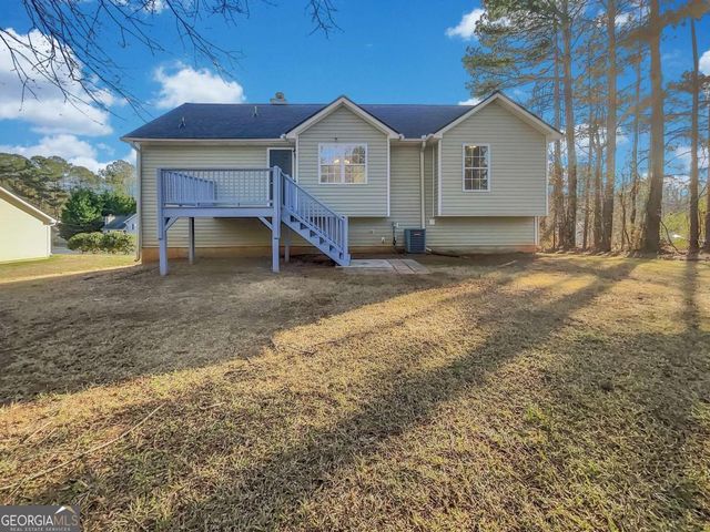 35 Grove Lane, Temple, GA 30179