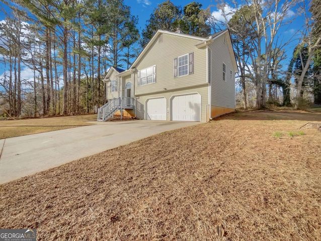 35 Grove Lane, Temple, GA 30179