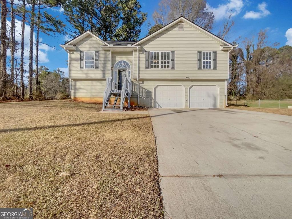 35 Grove Lane, Temple, GA 30179