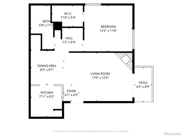 1887 S Pitkin St A, Aurora, CO 80017