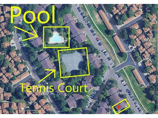 1887 S Pitkin St A, Aurora, CO 80017