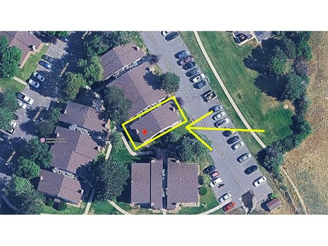 1887 S Pitkin St A, Aurora, CO 80017