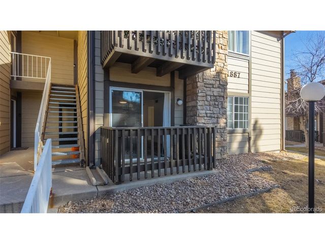 1887 S Pitkin St A, Aurora, CO 80017