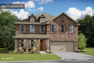 14227 Hay Meadow Lane, Needville, TX 77461