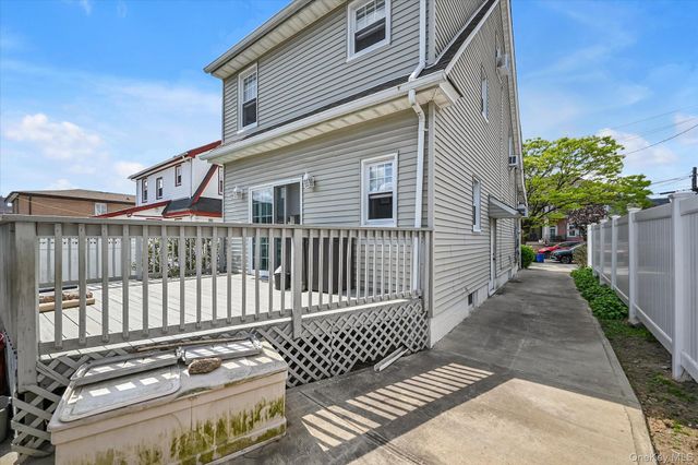 88-33 191st Street, Hollis, NY 11423