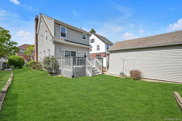 88-33 191st Street, Hollis, NY 11423